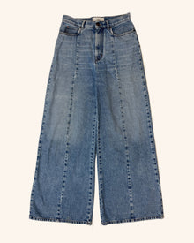 Weekend MaxMara - Wide Leg Jeans