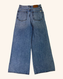 Weekend MaxMara - Wide Leg Jeans