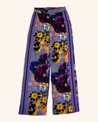 Trelise Cooper - Floral Pattern Trousers