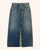 Agolde - 'Leif Skirt'