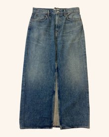 Agolde - 'Leif Skirt'