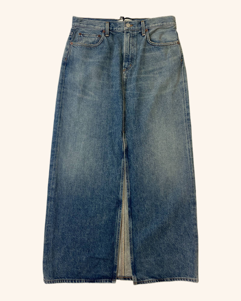Agolde - 'Leif Skirt'