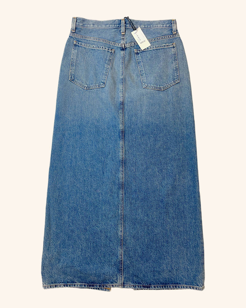 Agolde - 'Leif Skirt'