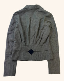 Ingrid Starnes - Wool Blazer