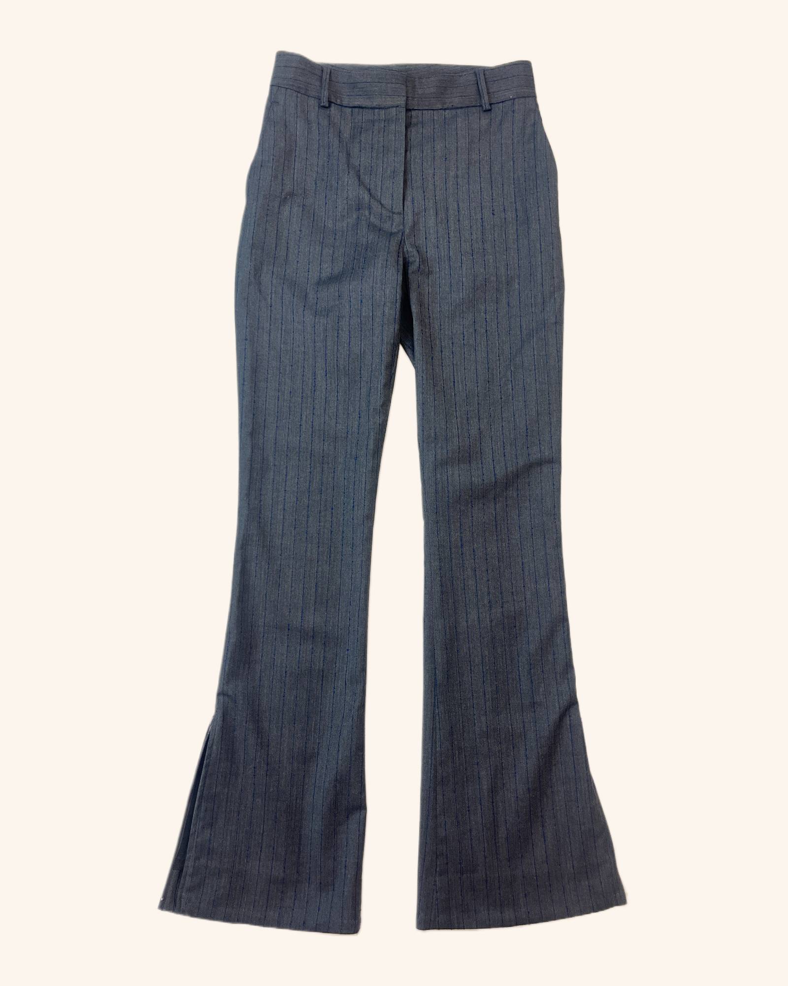 Acne Studios - Bootcut Trousers
