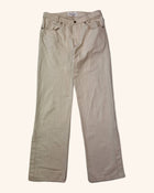 Caitlin Crisp - Straight Leg Jeans