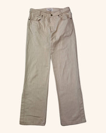Caitlin Crisp - Straight Leg Jeans