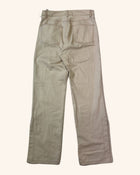 Caitlin Crisp - Straight Leg Jeans