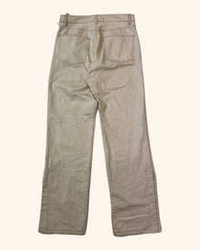 Caitlin Crisp - Straight Leg Jeans