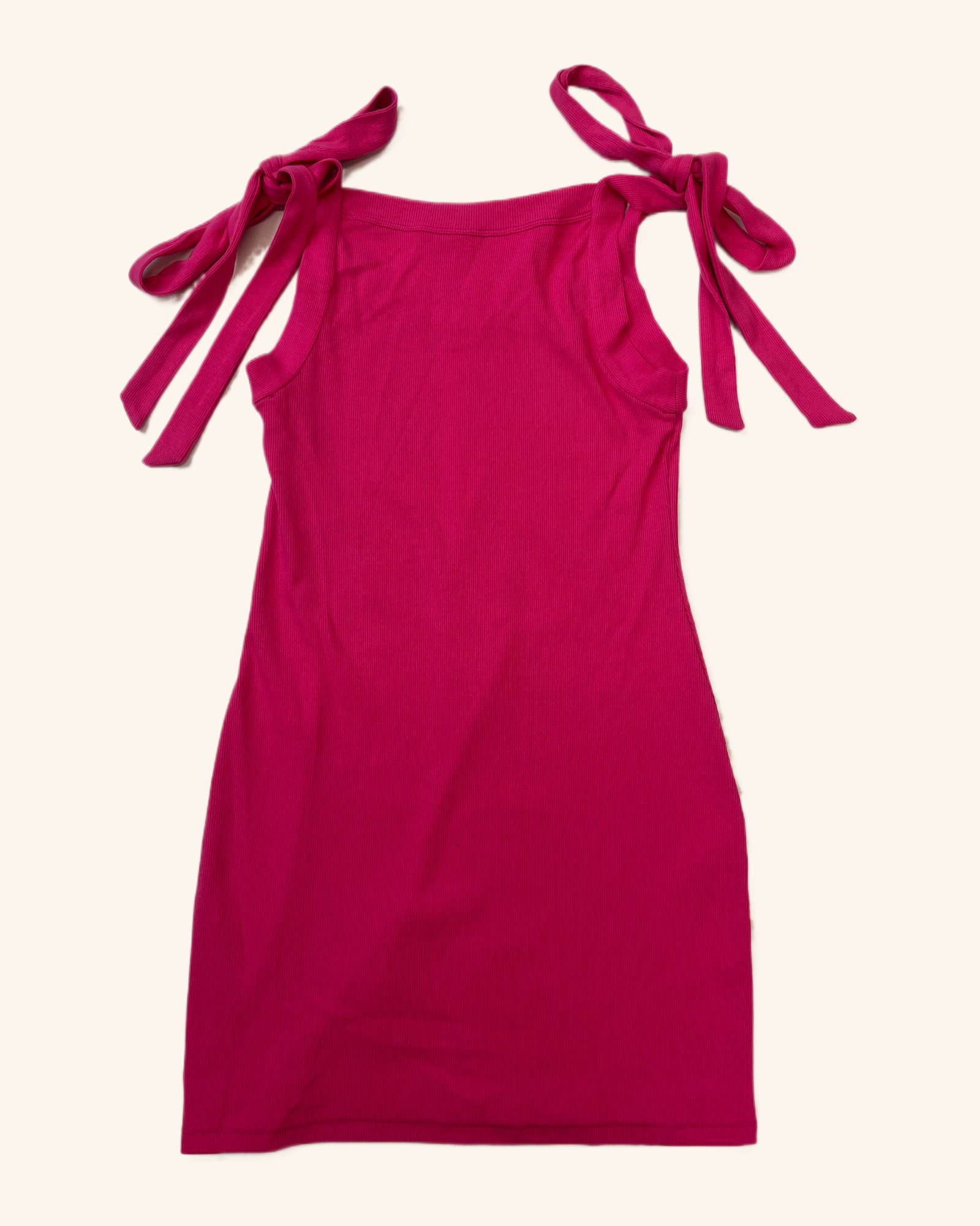 Caitlin Crisp - 'Mardsen Mini Dress'