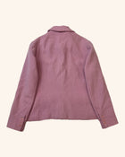 Penny Sage - Wool Blend Jacket