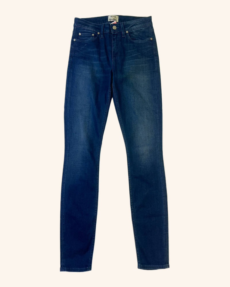 Acne Studios - Skinny Jeans