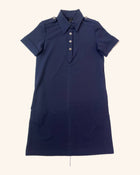 Marc By Marc Jacobs - Polo Mini Dress