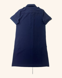 Marc By Marc Jacobs - Polo Mini Dress