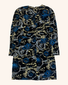 A.L.C - Silk Floral Mini Dress