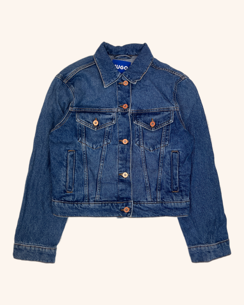 Hugo - Denim Jacket