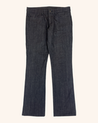 Workshop - Straight Leg Jeans