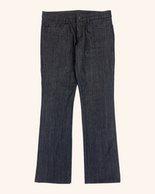 Workshop - Straight Leg Jeans