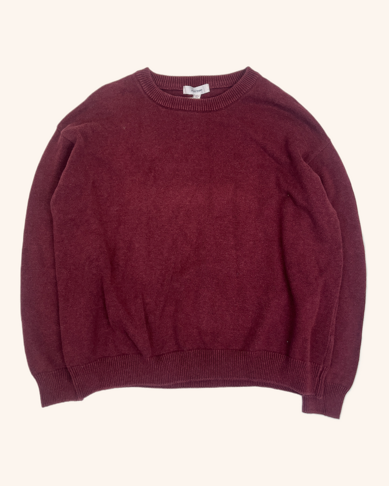 Juliette Hogan - Cotton Knit Jumper