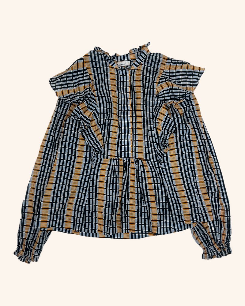 Samsoe Samsoe - 'Martha Shirt'