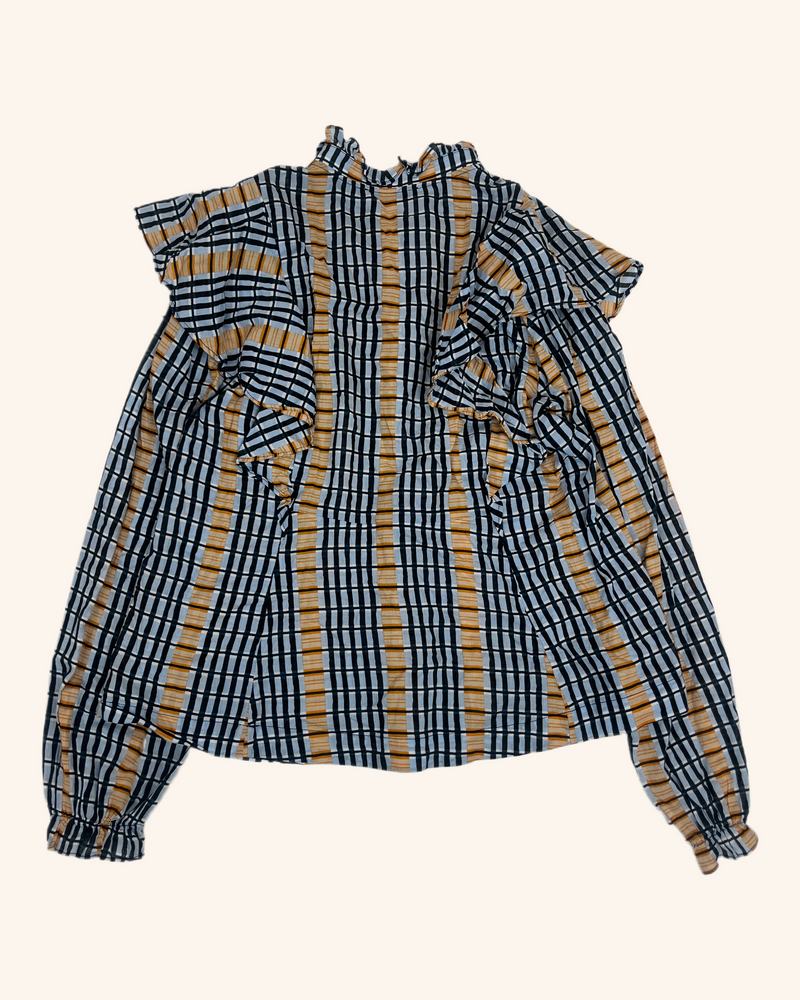 Samsoe Samsoe - 'Martha Shirt'
