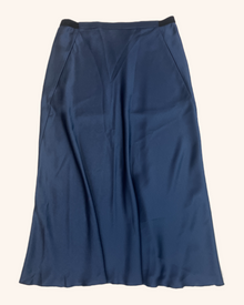 Christopher Esber - Slip Maxi Skirt