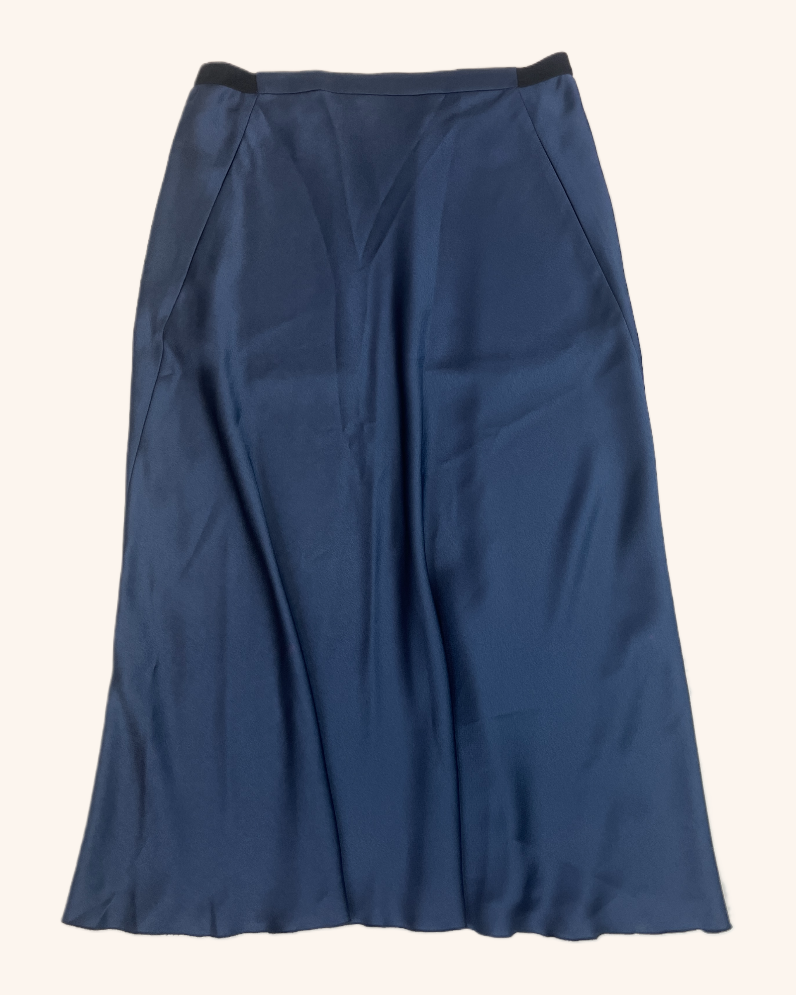 Christopher Esber - Slip Maxi Skirt