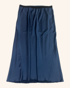 Christopher Esber - Slip Maxi Skirt