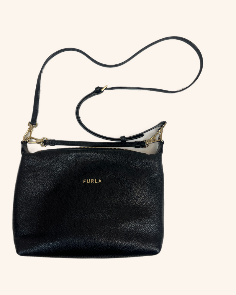 Furla - Leather Crossbody Bag