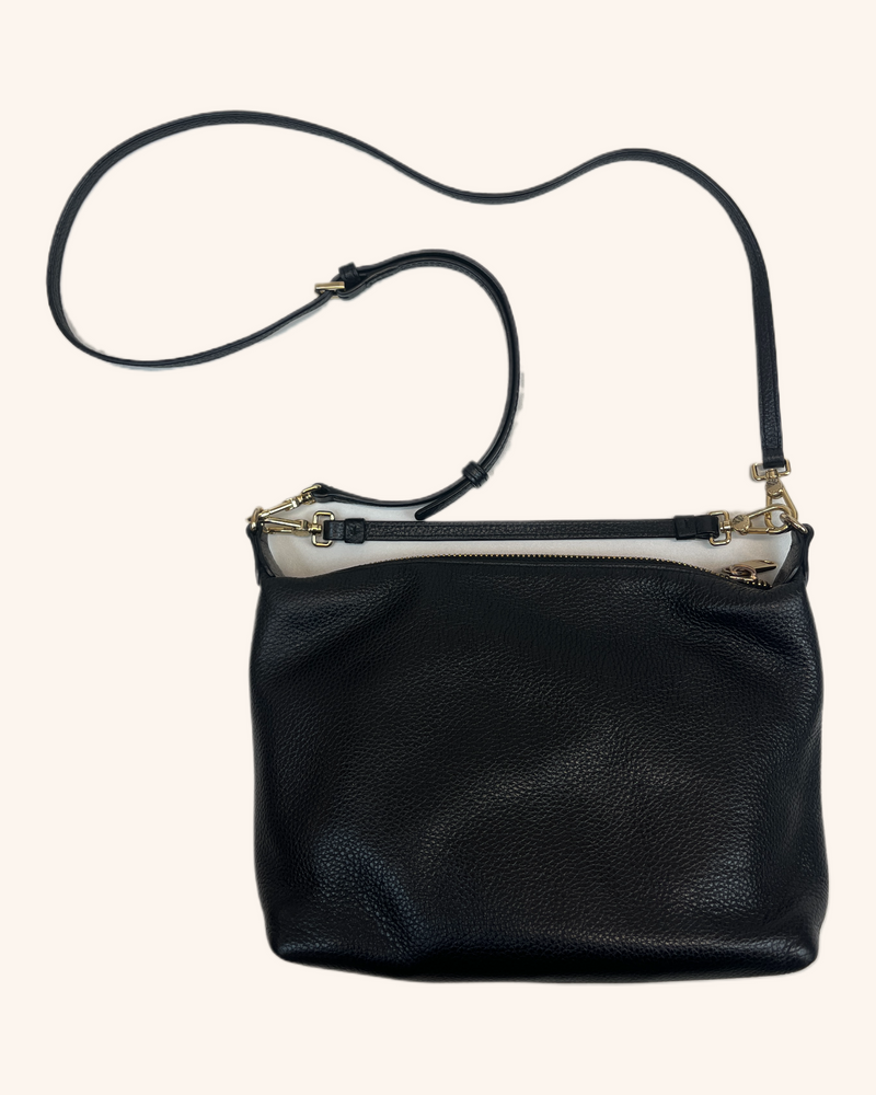 Furla - Leather Crossbody Bag