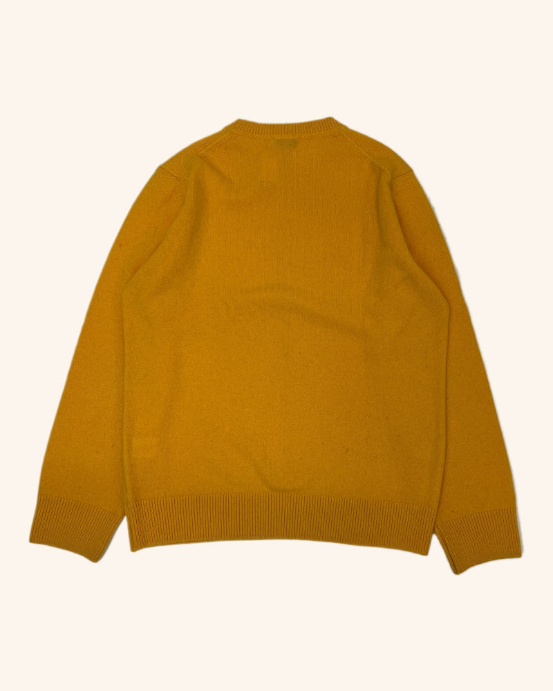 Maison Kitsune - Wool Jumper