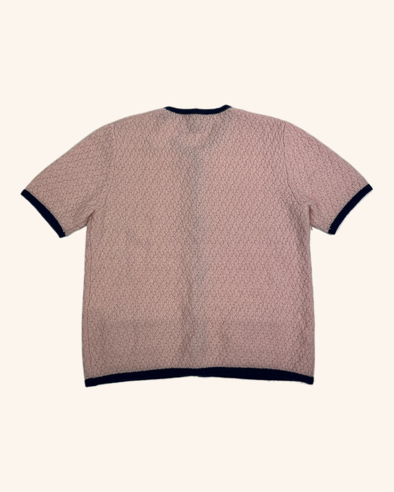Elle + Riley - Cashmere Cardigan