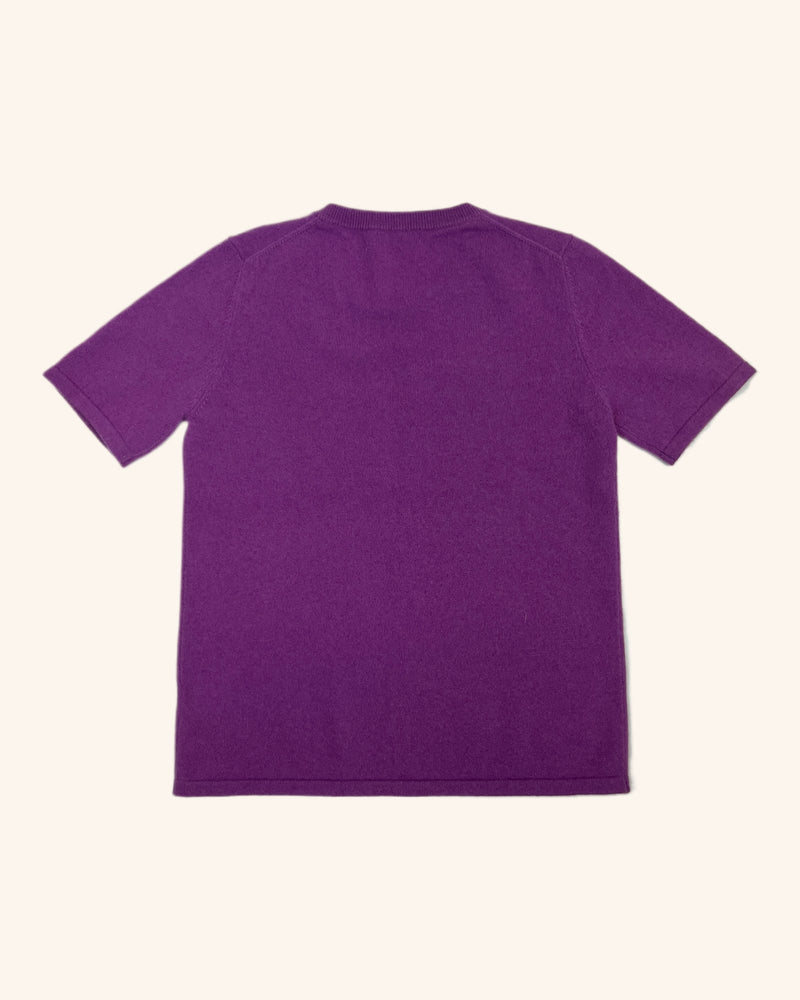 Laing - Cashmere Top