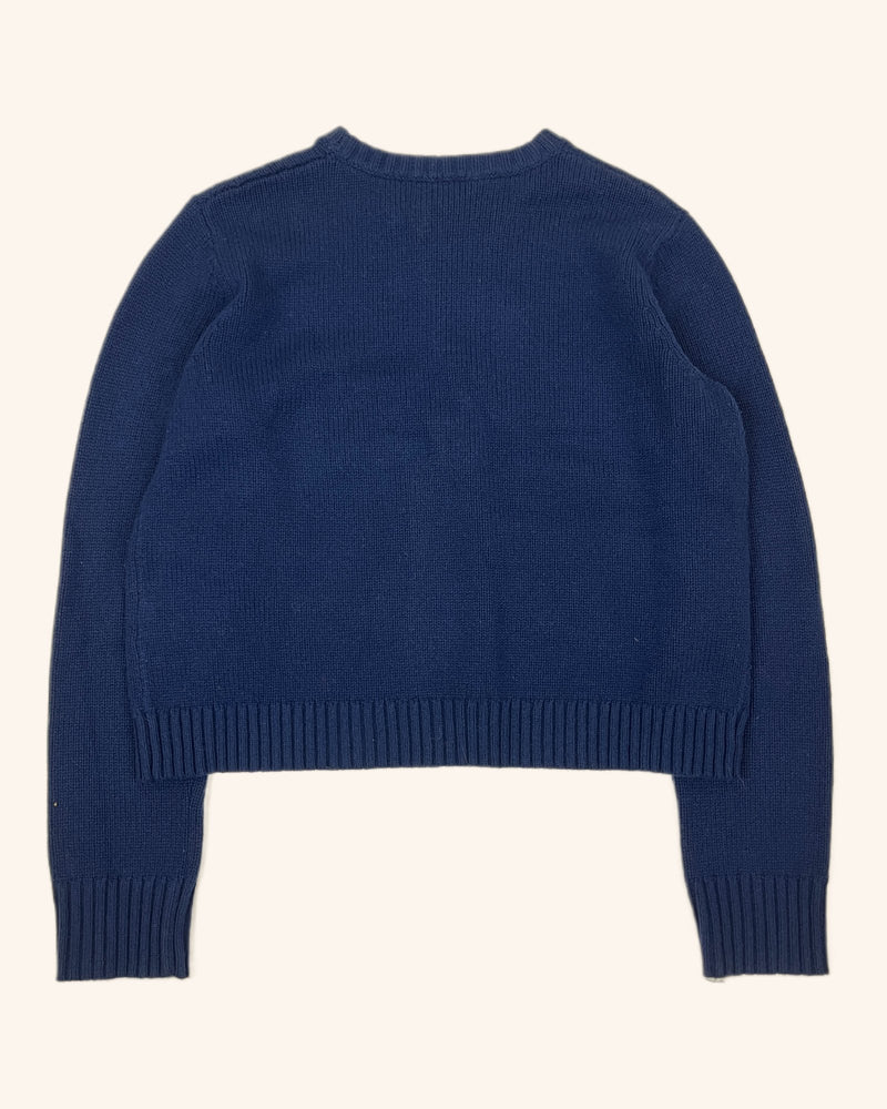 Bella Freud - Merino Blend Jumper