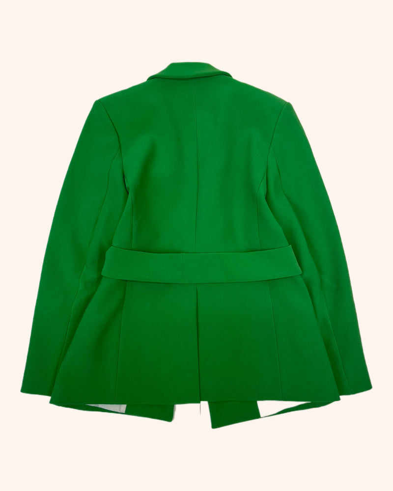 Maggie Marilyn - Tie Waist Blazer
