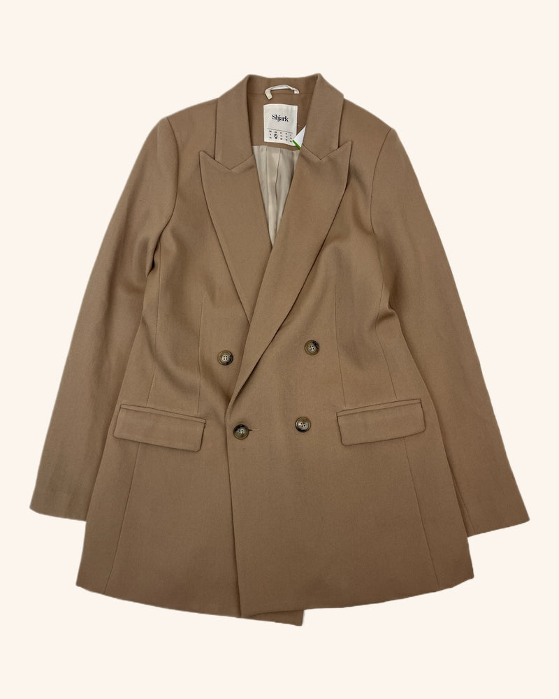 Shjark - 'The Leandra Jacket'