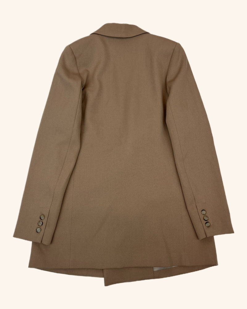Shjark - 'The Leandra Jacket'