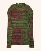 Christopher Esber - Button Waist Top
