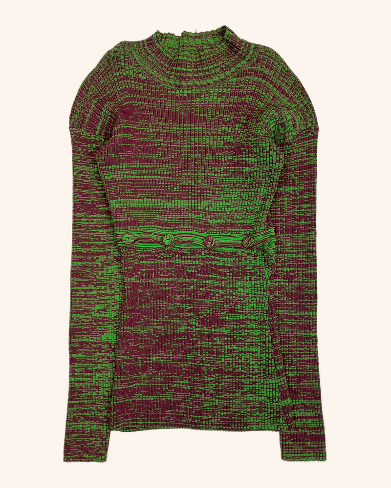 Christopher Esber - Button Waist Top