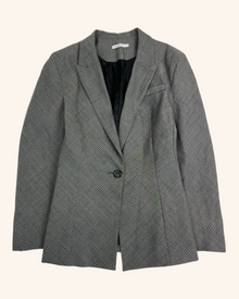 Loclaire - Wool Blazer