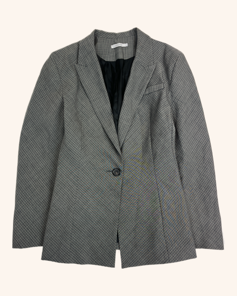 Loclaire - Wool Blazer