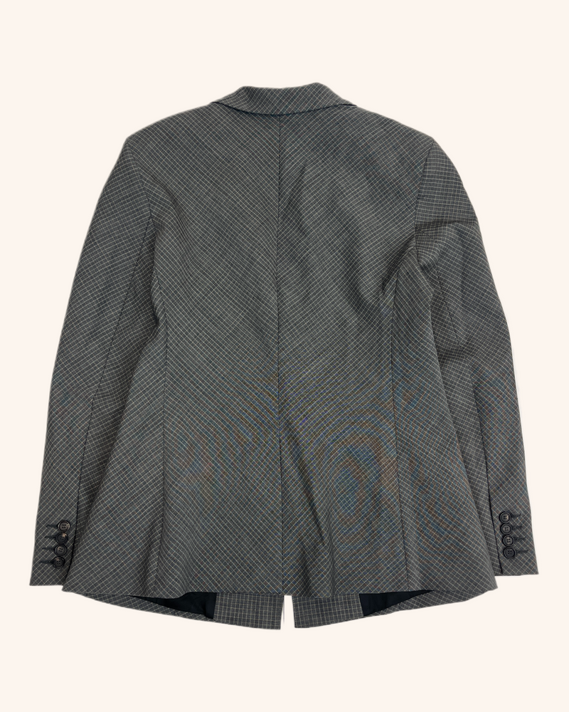 Loclaire - Wool Blazer
