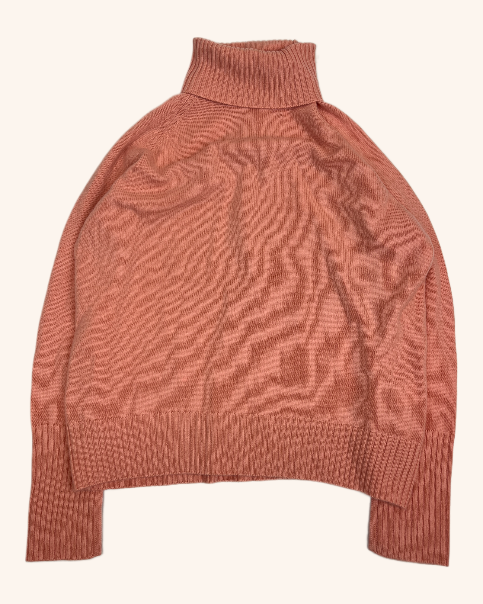 Lee Mathews - Cashmere Jumper