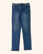 Juliette Hogan - Slim Tapered Jeans