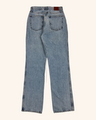 Anine Bing X Helena Christensen - Straight Leg Jeans