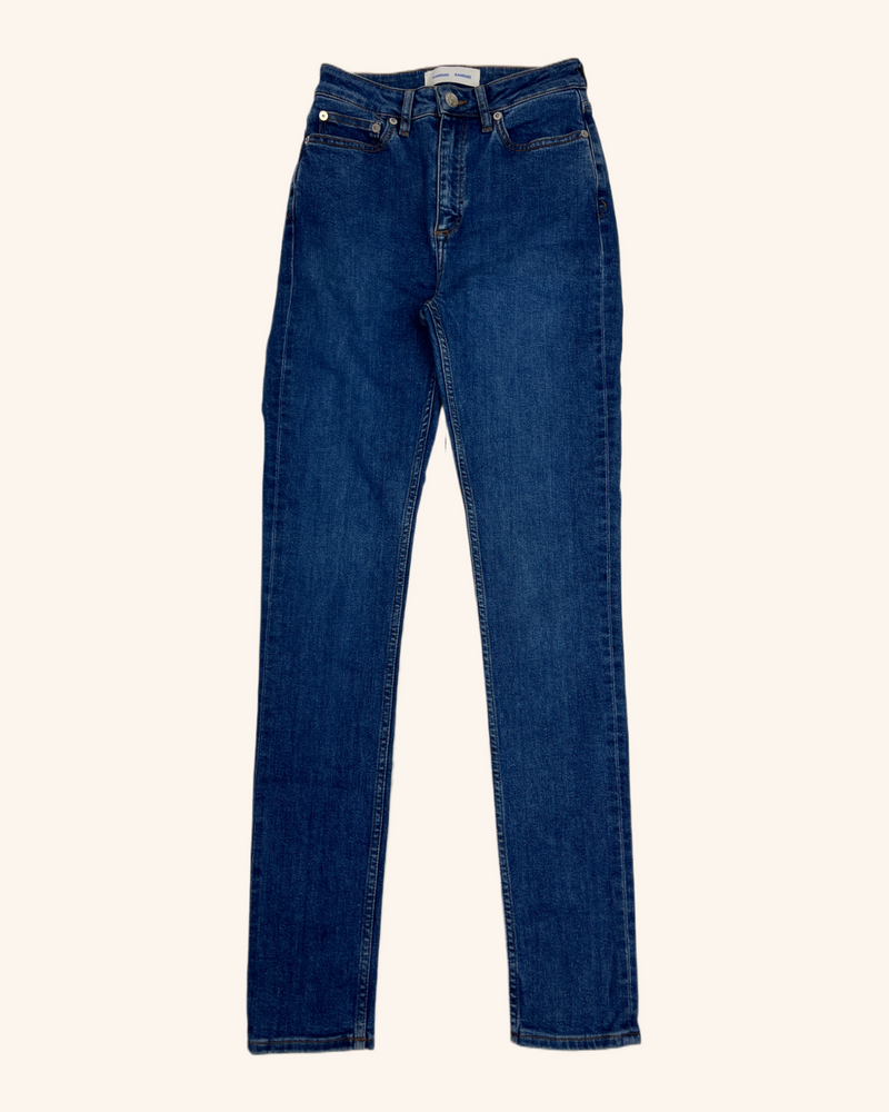 Samsoe Samsoe - Skinny Jeans