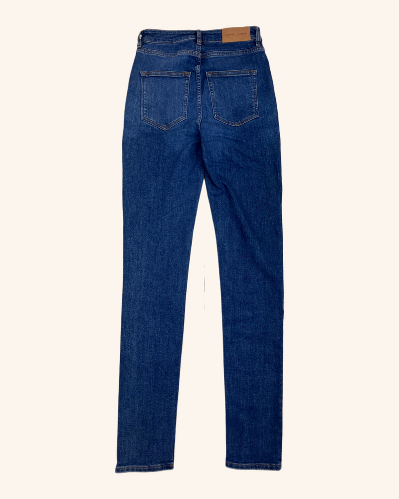 Samsoe Samsoe - Skinny Jeans