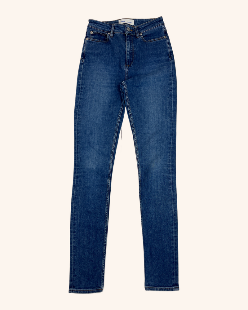 Samsoe Samsoe - Skinny Jeans