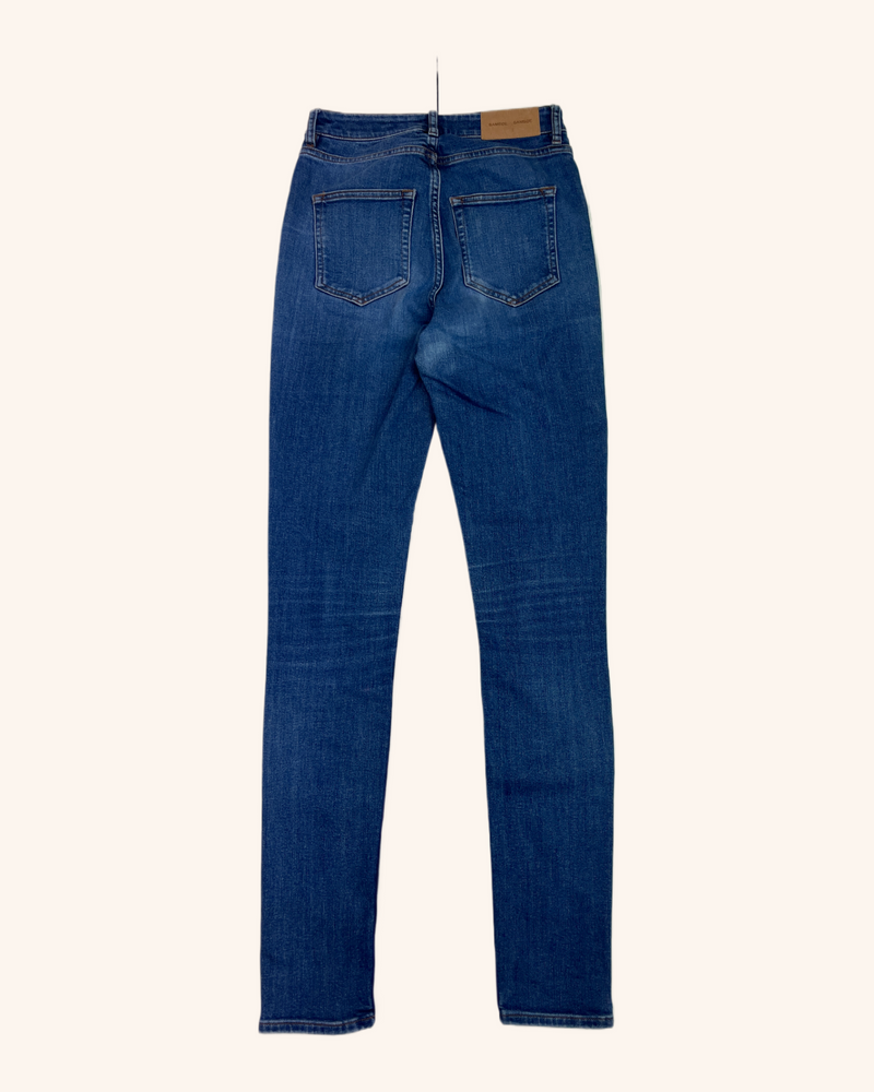 Samsoe Samsoe - Skinny Jeans