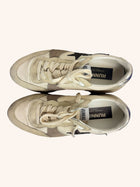 Golden Goose - Suede Sneakers